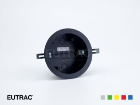 Universal Monopoint Tracks And Accessories Eutrac Track Accessories Universal Monopoint Tracks And Accessories Eutrac Track Accessories